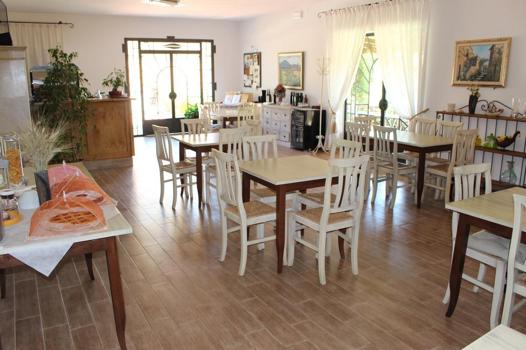 Agriturismo Eucaliptus Bolgheri Extérieur photo