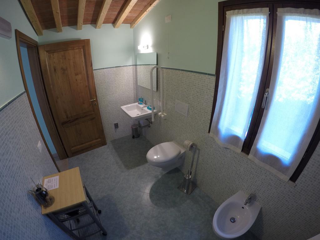Agriturismo Eucaliptus Bolgheri Extérieur photo