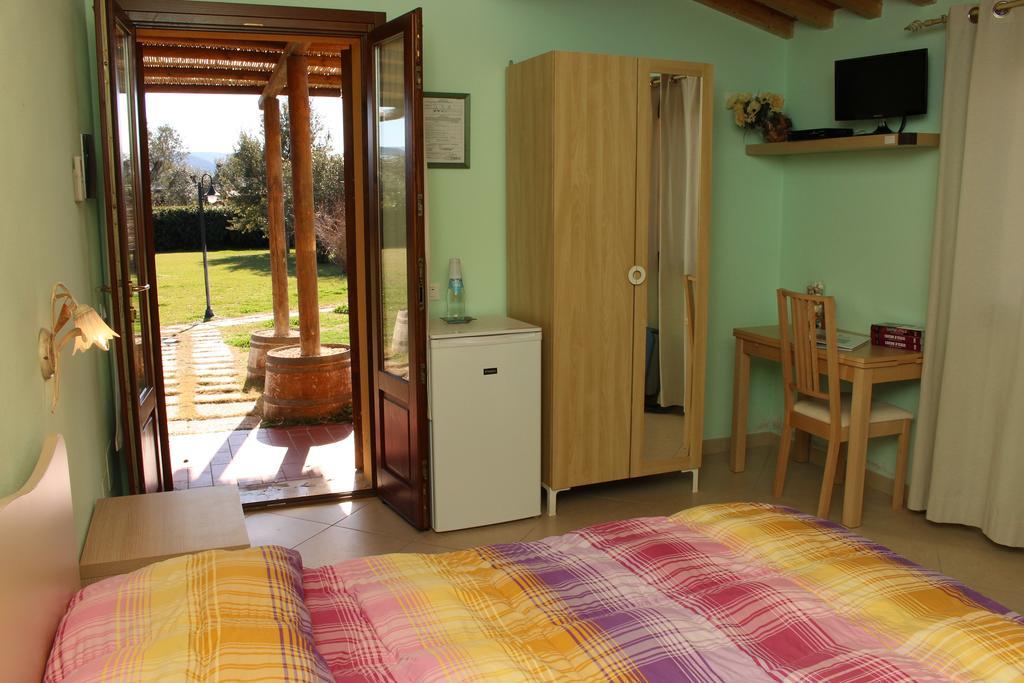 Agriturismo Eucaliptus Bolgheri Extérieur photo