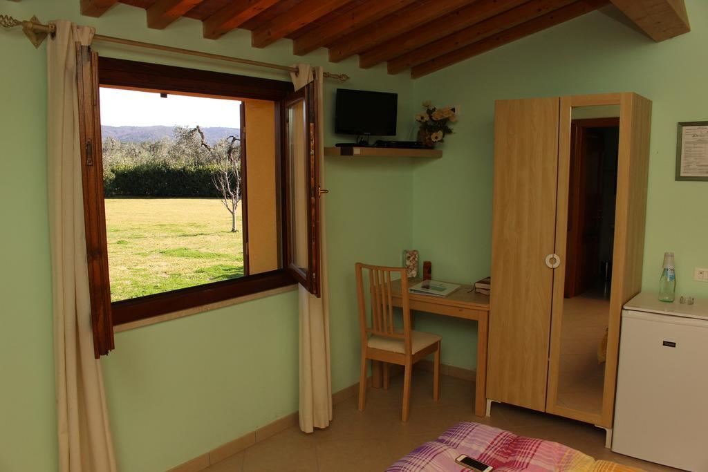 Agriturismo Eucaliptus Bolgheri Extérieur photo