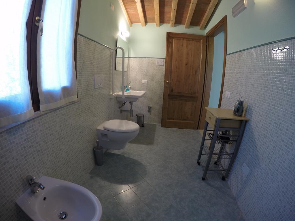 Agriturismo Eucaliptus Bolgheri Extérieur photo