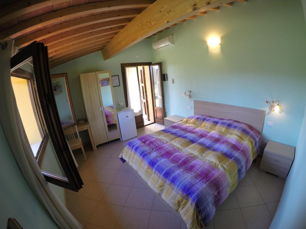 Agriturismo Eucaliptus Bolgheri Extérieur photo