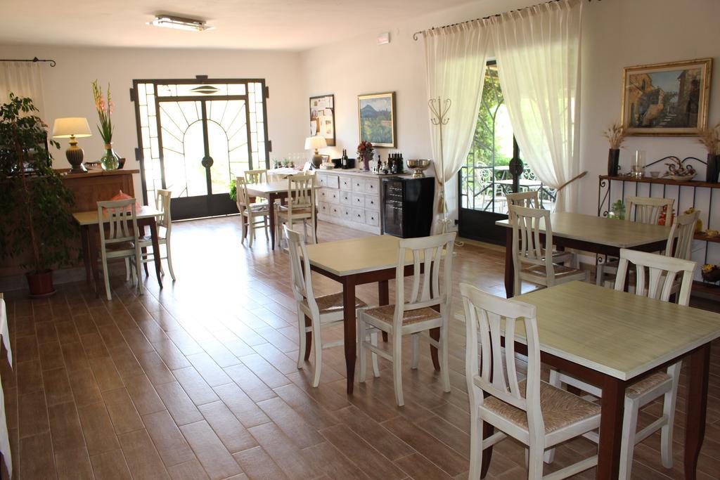 Agriturismo Eucaliptus Bolgheri Extérieur photo